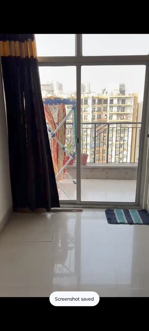 Balcony in 2 BHK Apartment at Skytech Matrott, Sector 76 – for Sale