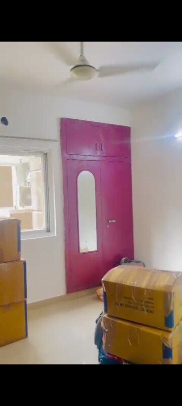 Bedroom in 2 BHK Apartment at Nimbus The Hyde park, Sector 78 – for Sale