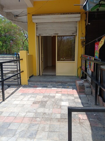  Shop – Exterior View View at Scheme No 94 - for Rent
