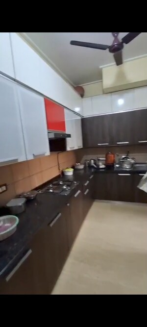 Team Area in 3 BHK Apartment at Dasnac The Jewel, Sector 75 – for Sale