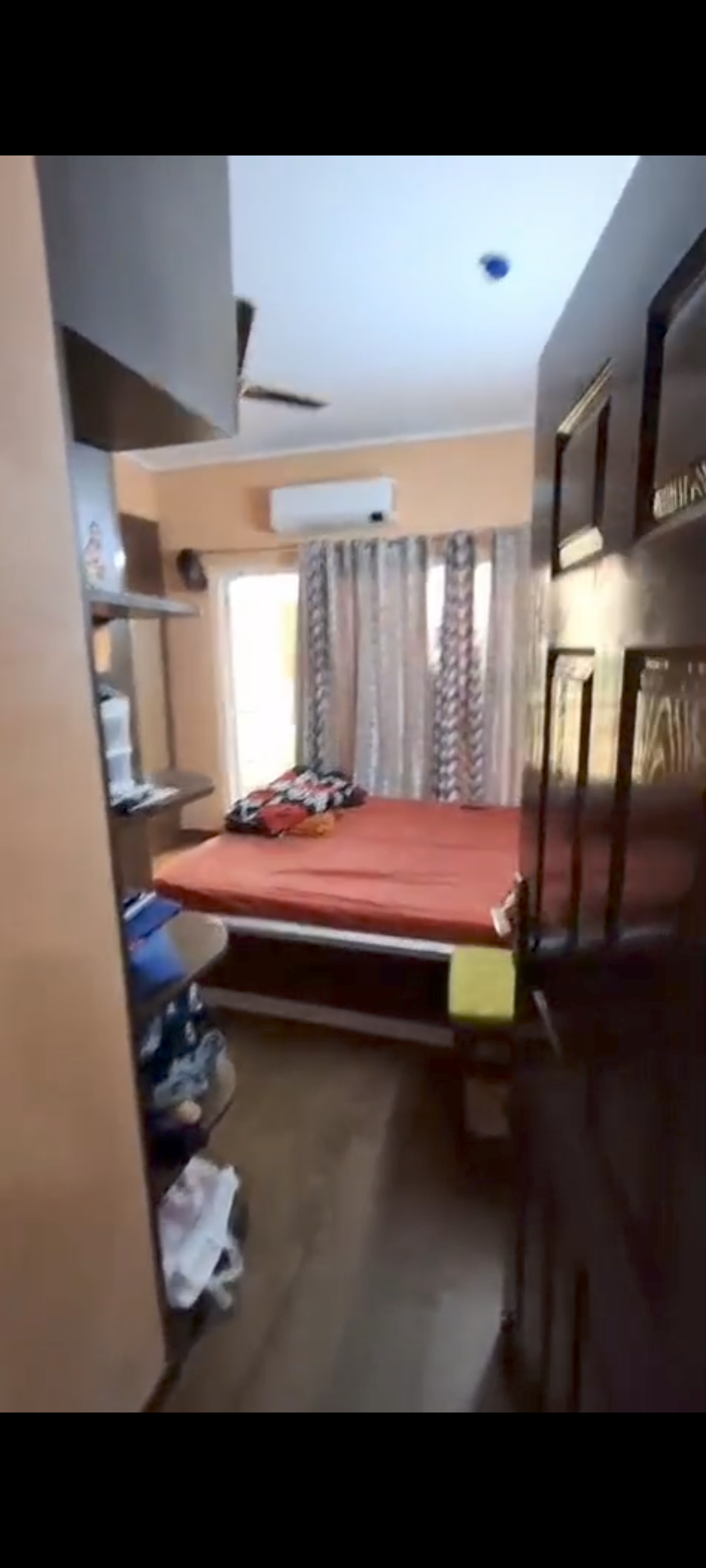 3 BHK + Extra Room Apartment For Sale in Dasnac The Jewel