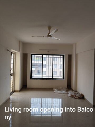 Room in 1 BHK Apartment at Royal Amol Heights, Koregaon Park – for Rent