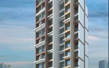 1 BHK Apartment For Sale in Bhagwat Heights, Ulwe