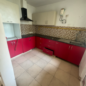 2 BHK Apartment For Sale in MI Rustle Court, Malesemau