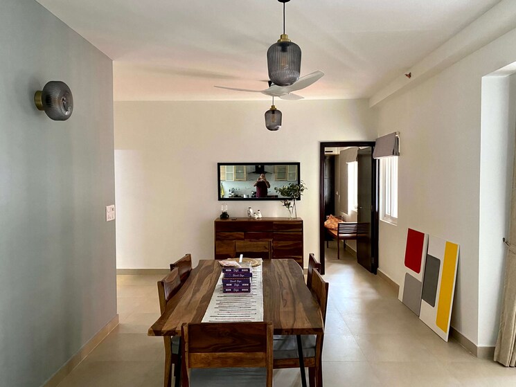 Living Room, bren-imperia 3 Bedroom 1778 Sq.Ft. Apartment In Harlur Bangalore 8987252