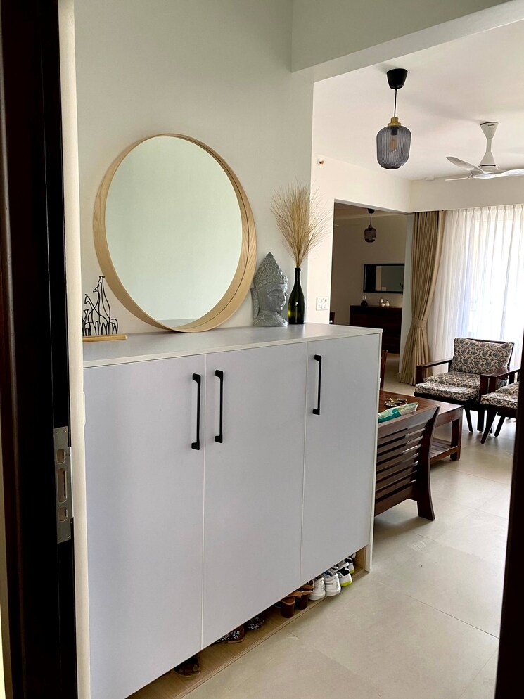 undefined, bren-imperia 3 Bedroom 1778 Sq.Ft. Apartment In Harlur Bangalore 8987252