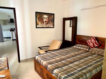 3 BHK Apartment For Sale in Bren Imperia, Harlur