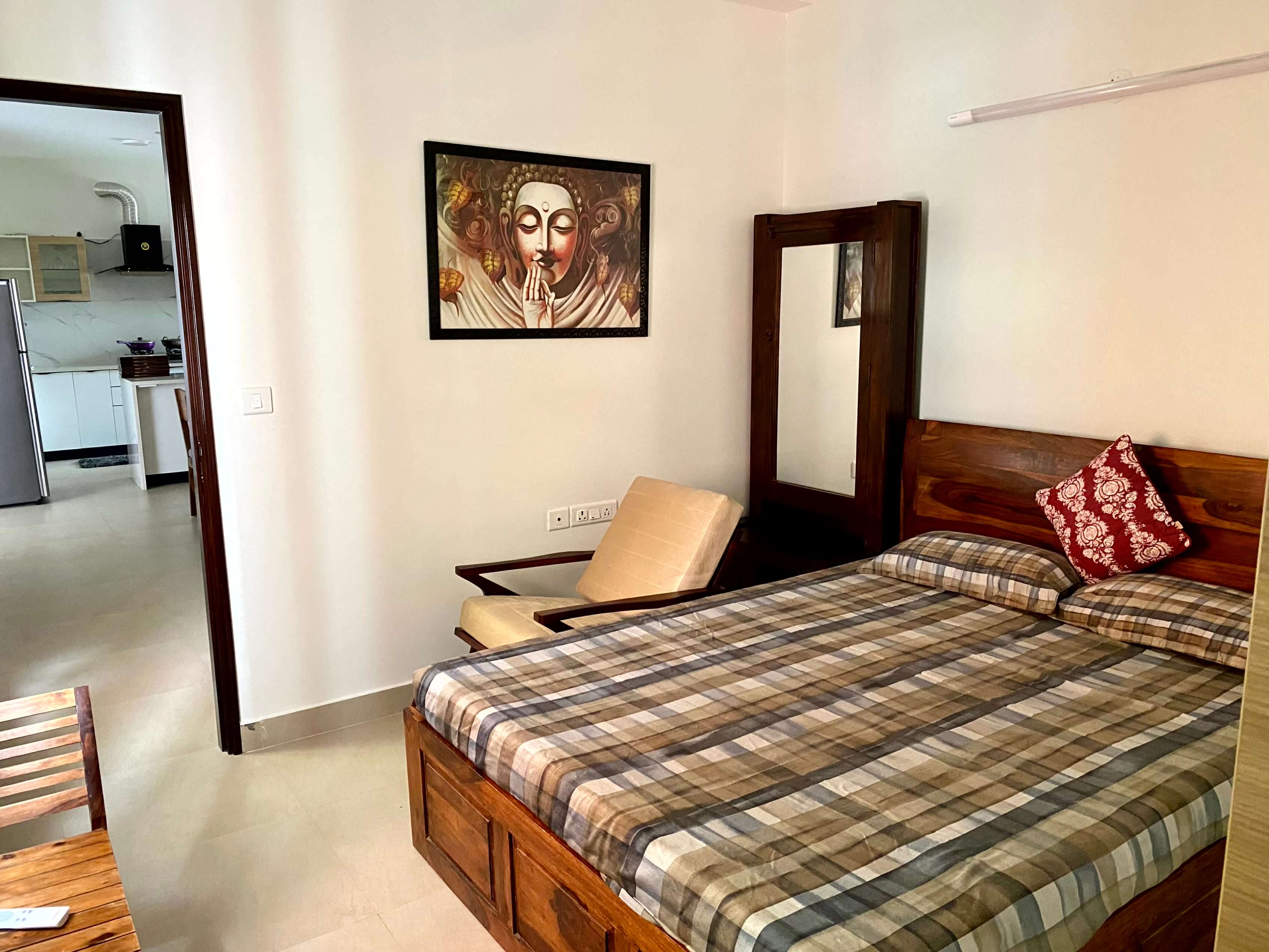 3 BHK Apartment For Sale in Bren Imperia