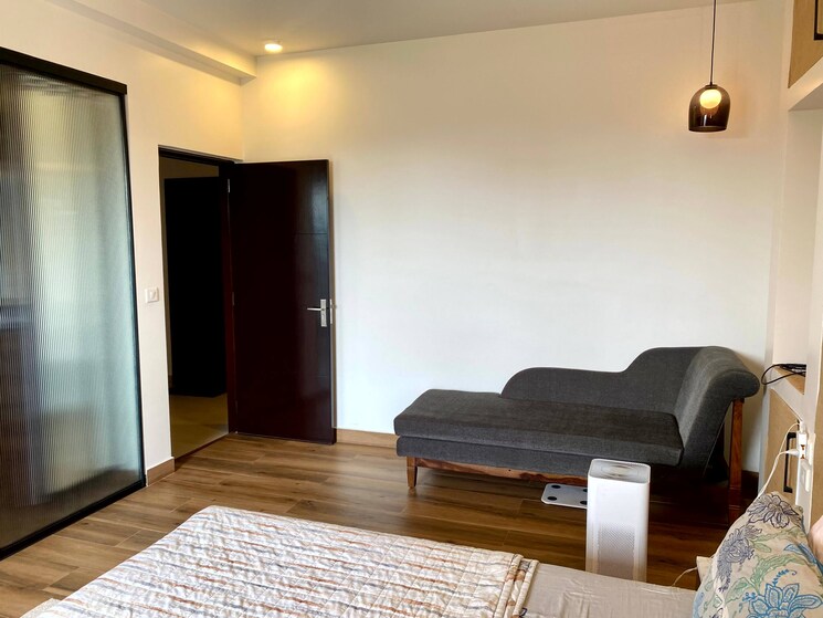 Bedroom, bren-imperia 3 Bedroom 1778 Sq.Ft. Apartment In Harlur Bangalore 8987252