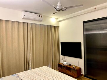 Bedroom in 3 BHK Apartment at Bren Imperia, Harlur – for Sale