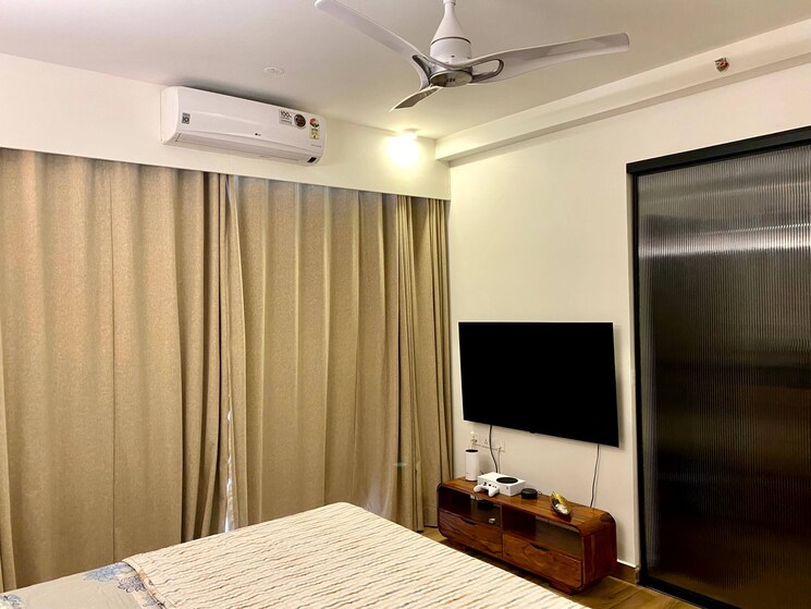 Bedroom, bren-imperia 3 Bedroom 1778 Sq.Ft. Apartment In Harlur Bangalore 8987252