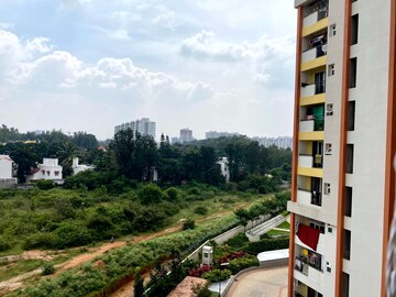 3 BHK Apartment – Exterior View View at Bren Imperia, Harlur - for Sale