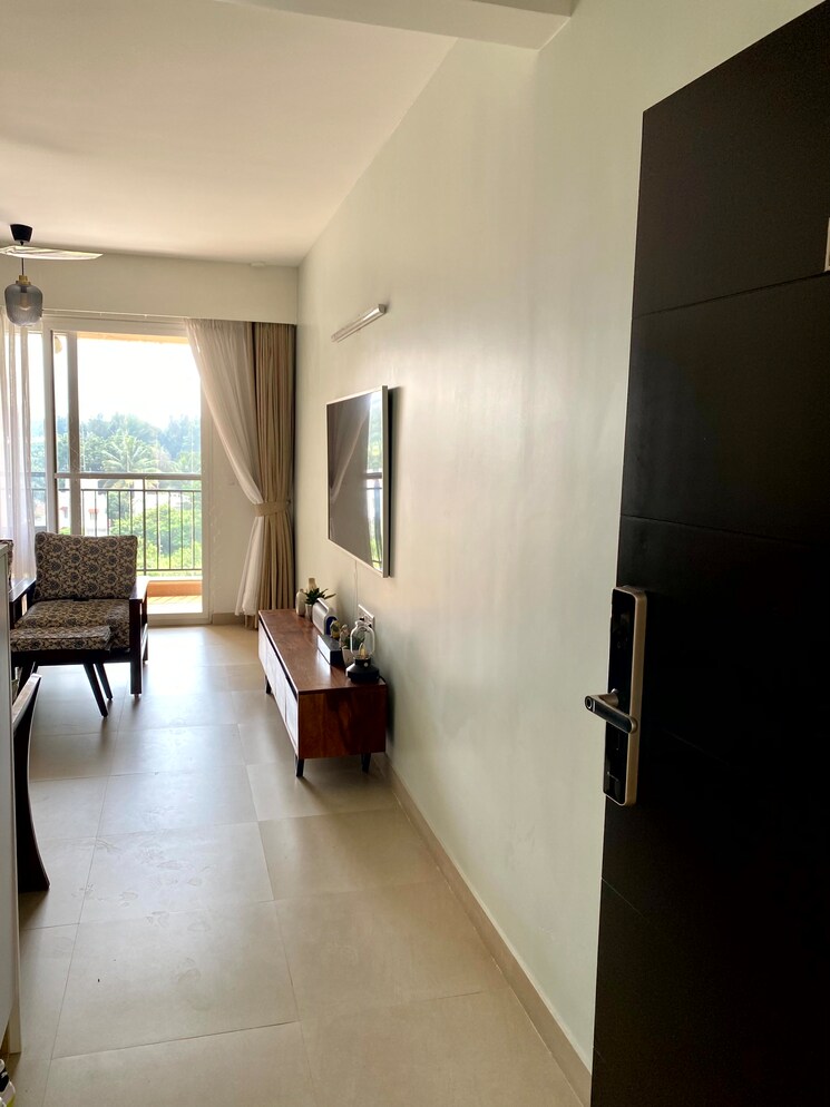 Living Room, bren-imperia 3 Bedroom 1778 Sq.Ft. Apartment In Harlur Bangalore 8987252