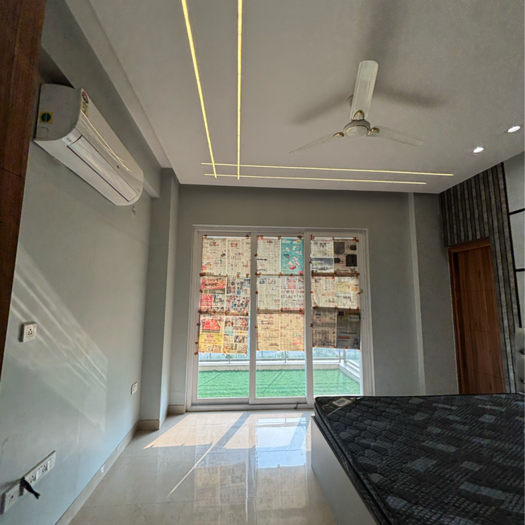 Kitchen, shalimar-belvedere-court 3 Bedroom 1541 Sq.Ft. Apartment In Malesemau Lucknow 8987257