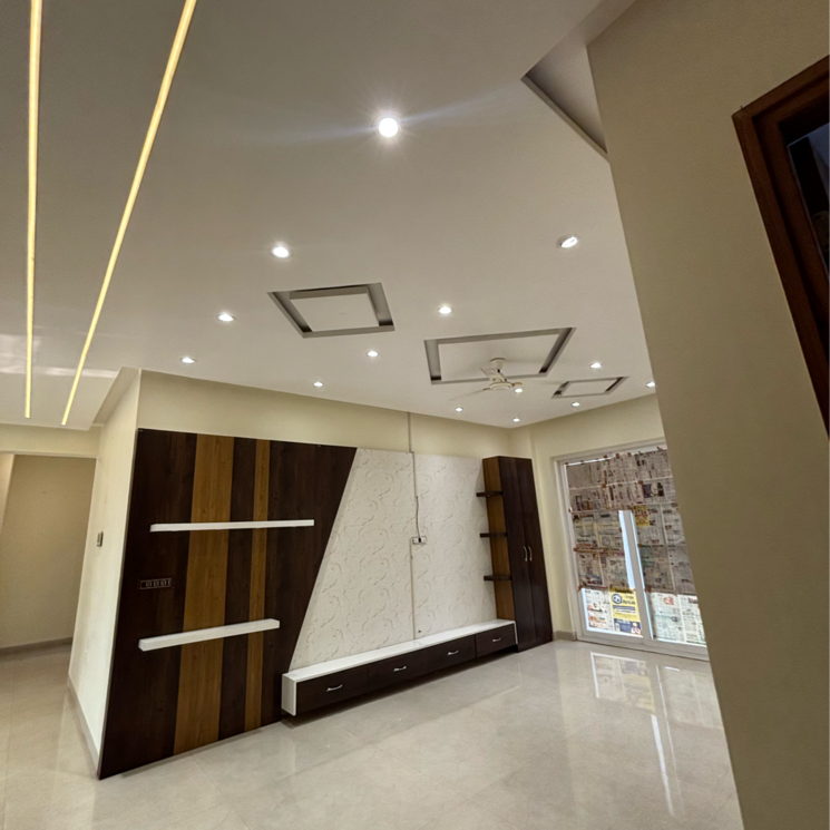 undefined, shalimar-belvedere-court 3 Bedroom 1541 Sq.Ft. Apartment In Malesemau Lucknow 8987257