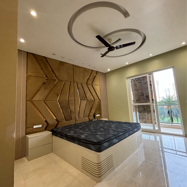 Bathroom, shalimar-belvedere-court 3 Bedroom 1541 Sq.Ft. Apartment In Malesemau Lucknow 8987257