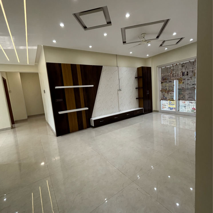 Kitchen, shalimar-belvedere-court 3 Bedroom 1541 Sq.Ft. Apartment In Malesemau Lucknow 8987257