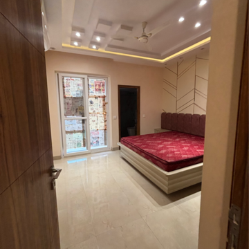3 BHK Apartment For Rent in Shalimar Belvedere Court, Malesemau