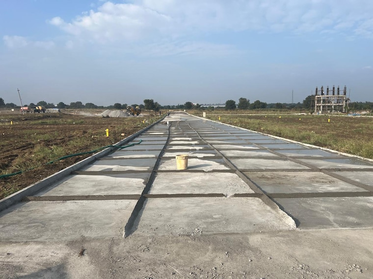 undefined, navya-the-capital  300 Sq.Yd. Plot In Venkatapur Hyderabad 8987261