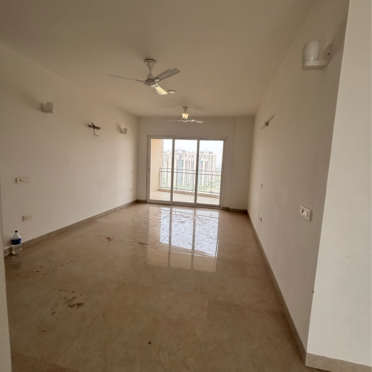 Room, shalimar-belvedere-court 3 Bedroom 1541 Sq.Ft. Apartment In Malesemau Lucknow 8987262