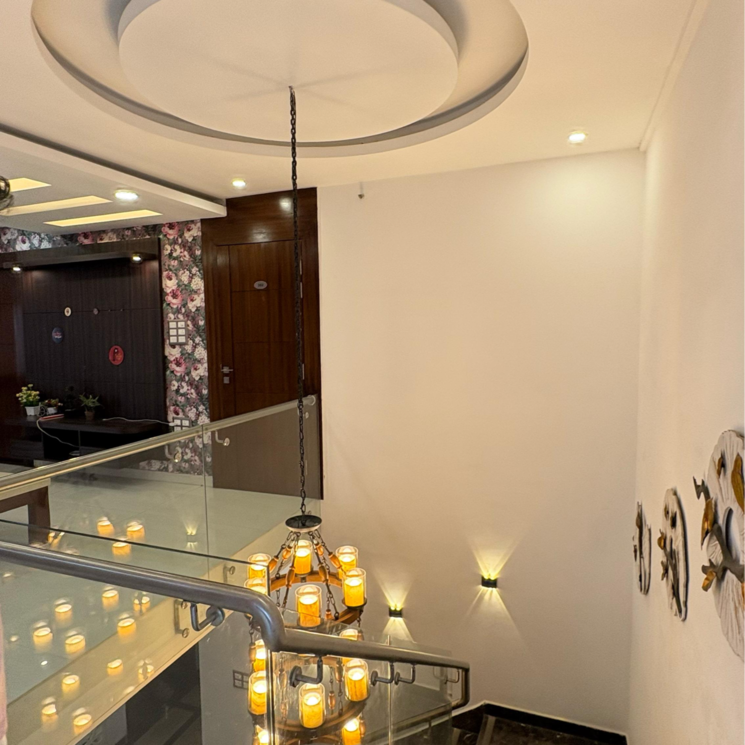 undefined, ansal-sushant-golf-city-celebrity-greens 4 Bedroom 3800 Sq.Ft. Apartment In Muzaffar Nagar Ghusval Lucknow 8987263