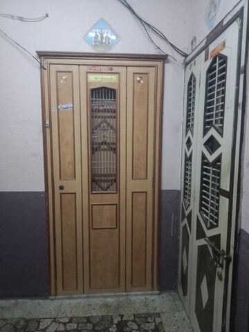 Building Lobby in 1 RK Apartment at Sheetal Apartment Bhandup, Bhandup West – for Rent