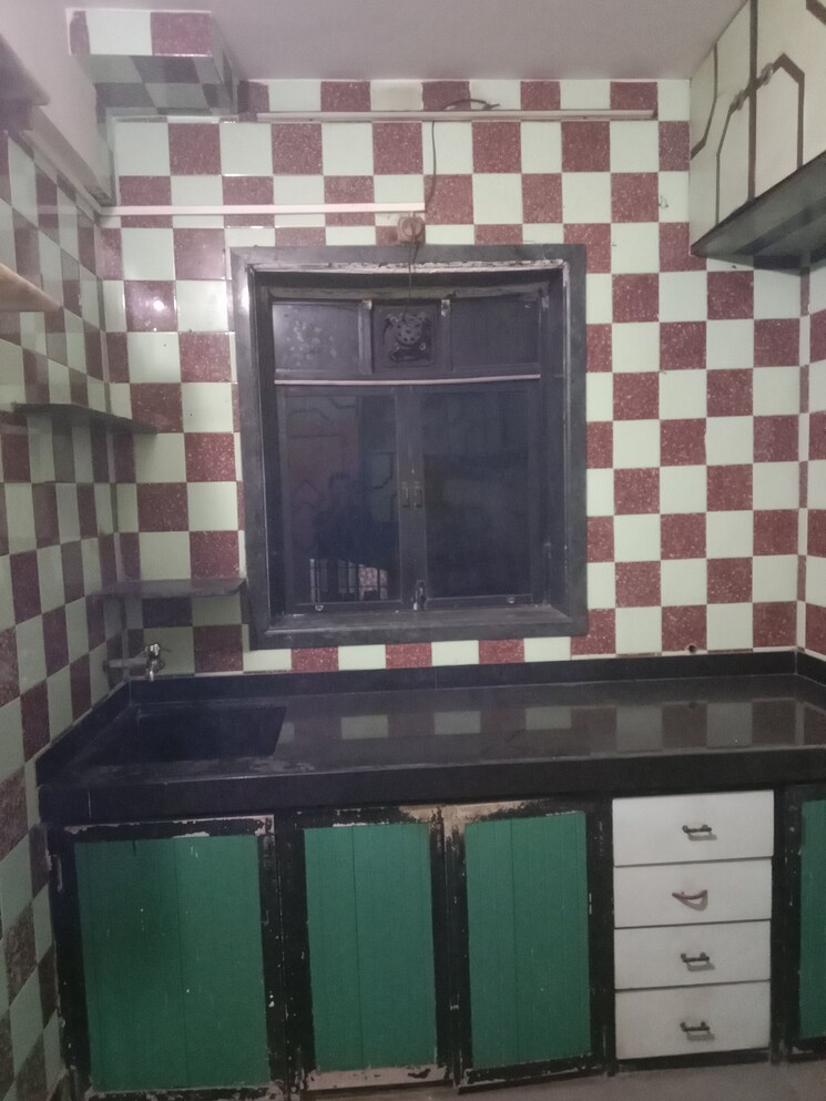 Exterior View, sheetal-apartment-bhandup 1 RK 385 Sq.Ft. Apartment In Bhandup West Mumbai 8987264