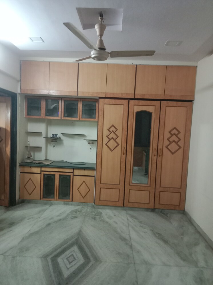 Bedroom, sheetal-apartment-bhandup 1 RK 385 Sq.Ft. Apartment In Bhandup West Mumbai 8987264