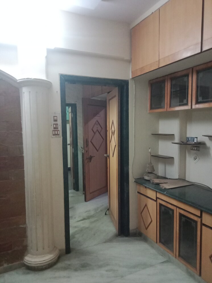 Kitchen, sheetal-apartment-bhandup 1 RK 385 Sq.Ft. Apartment In Bhandup West Mumbai 8987264