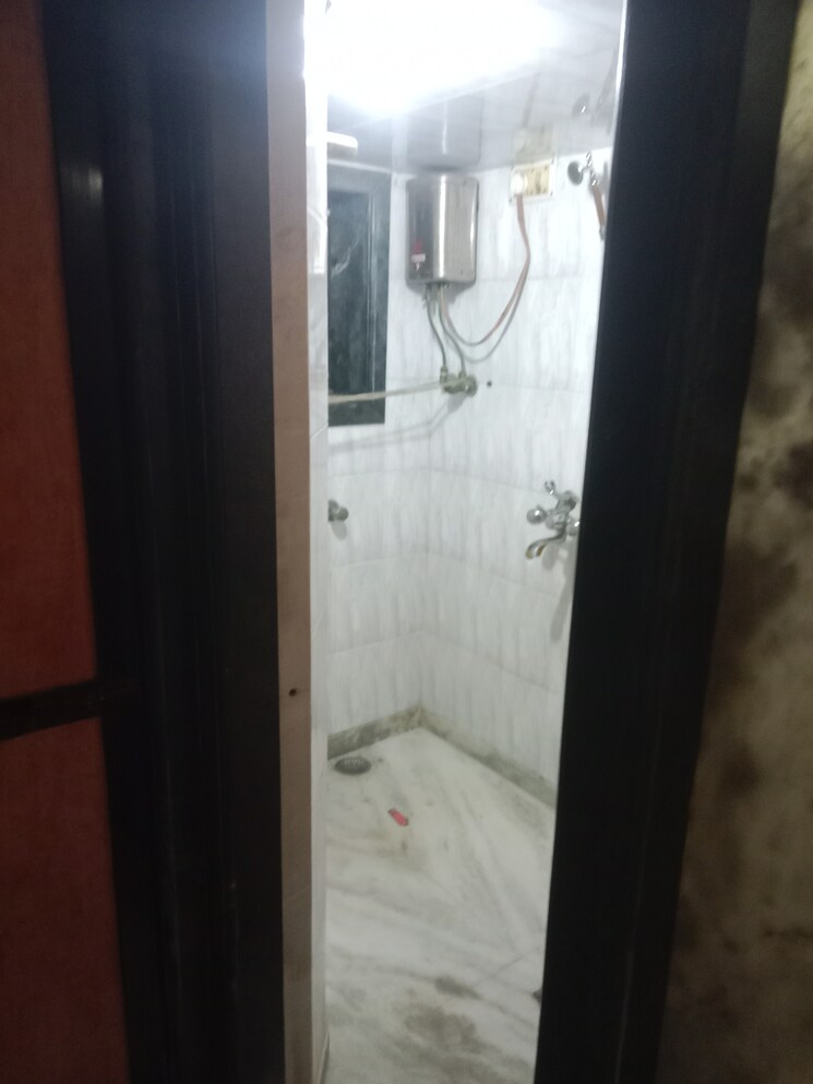 Bathroom, sheetal-apartment-bhandup 1 RK 385 Sq.Ft. Apartment In Bhandup West Mumbai 8987264
