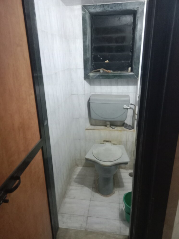 Bathroom, sheetal-apartment-bhandup 1 RK 385 Sq.Ft. Apartment In Bhandup West Mumbai 8987264