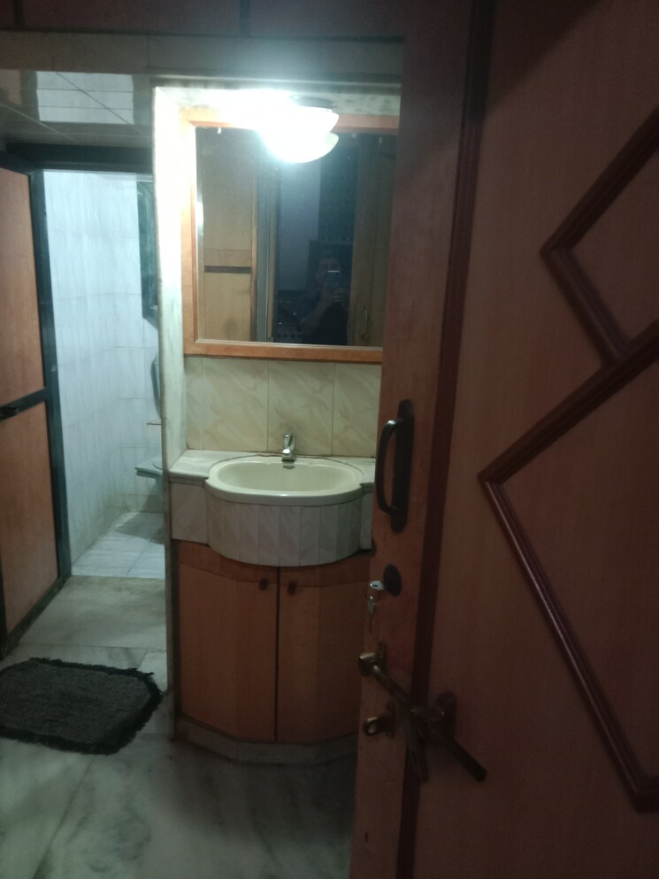 Bathroom, sheetal-apartment-bhandup 1 RK 385 Sq.Ft. Apartment In Bhandup West Mumbai 8987264
