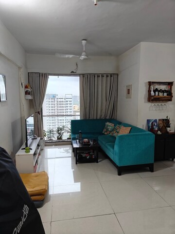 Team Area in 2 BHK Apartment at Sai Residency Andheri West, Andheri West – for Sale