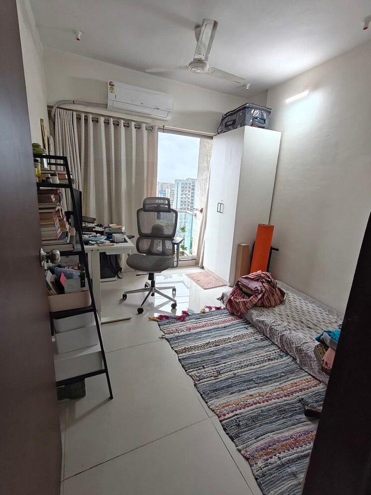 Team Area, sai-residency-andheri-west 2 Bedroom 660 Sq.Ft. Apartment In Andheri West Mumbai 8987266