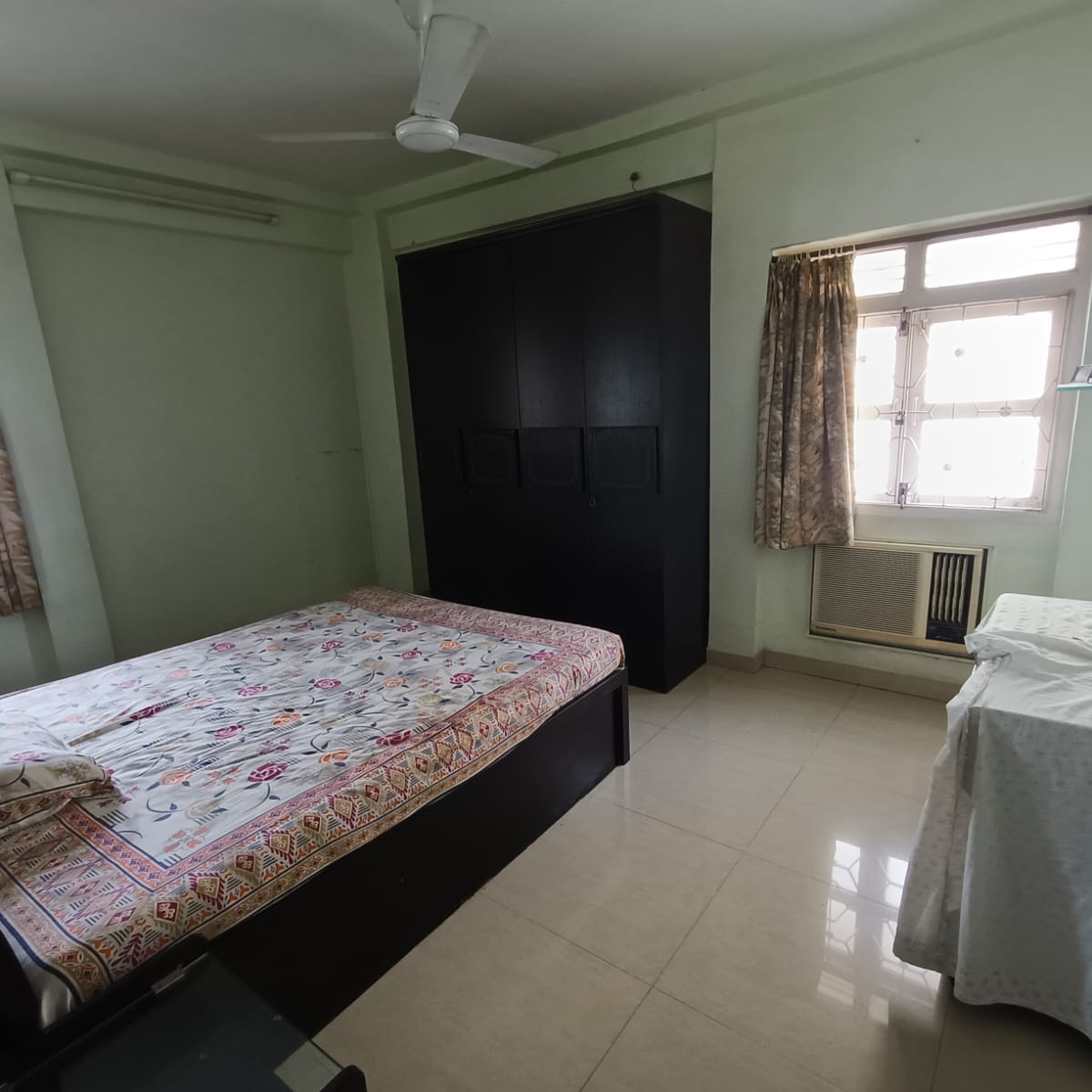 1 BHK 750 Sq.Ft. Apartment in Mahesh Jai Bharat