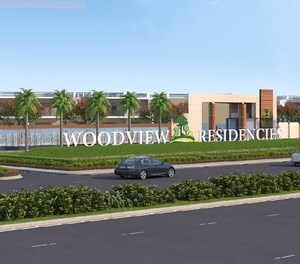  Plot For Sale in Orris Woodview Residencies, Sector 89