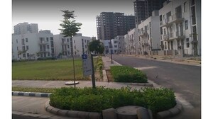  Plot – Exterior View View at Vatika Gurgaon Next Plots, Sector 82 - for Sale