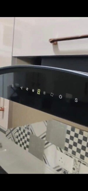 Furnished Amenities in 2 BHK Apartment at Signature The Serenas, Sohna Sector 36 – for Sale