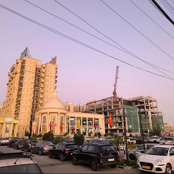 2 BHK Apartment – Exterior View View at Signature The Serenas, Sohna Sector 36 - for Sale