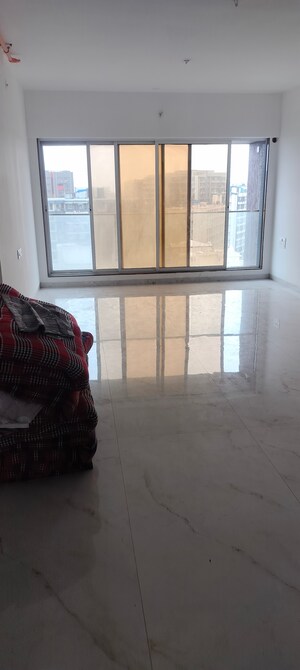 Parking in 3 BHK Apartment at LK Umang Heights, Andheri West – for Sale