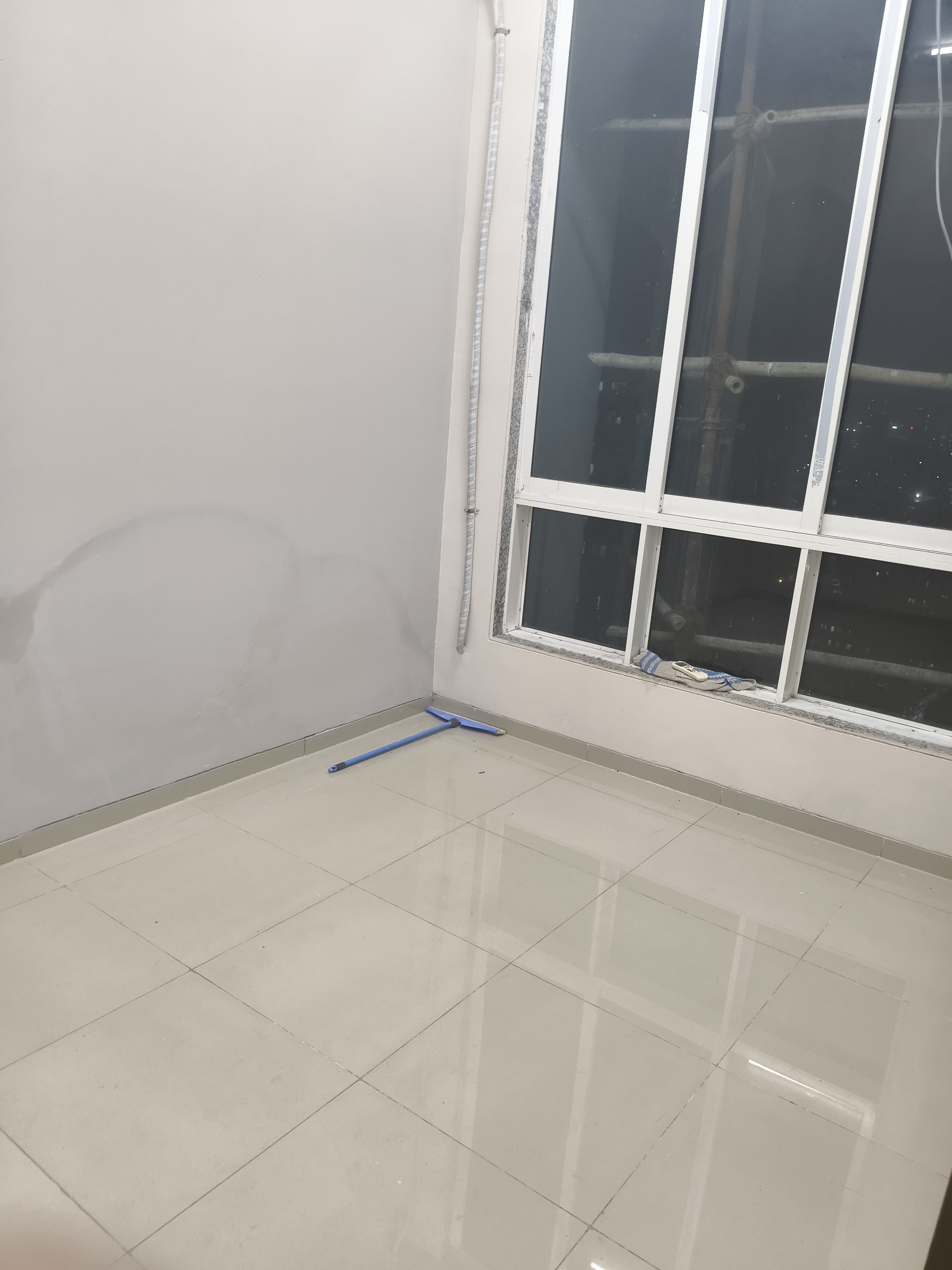 1 BHK Apartment For Rent in Rubberwala Nebula