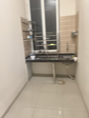 Staircase in 1 BHK Apartment at Rubberwala Nebula, Bhuleshwar – for Rent