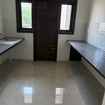 Kitchen in 3 BHK Apartment at Hutchins Apartments, Hutchins Road – for Sale