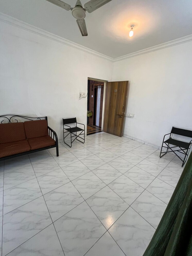 Living Room, landmark-garden 1 Bedroom 550 Sq.Ft. Apartment In Kalyani Nagar Pune 8987289