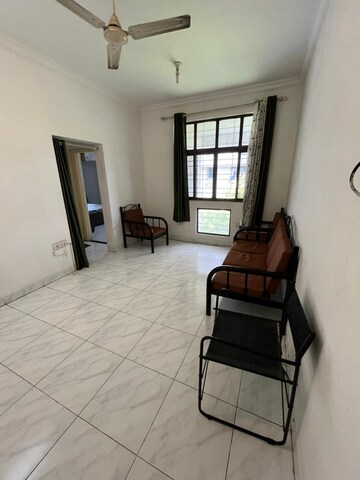 1 BHK Apartment For Rent in Landmark Garden, Kalyani Nagar