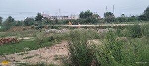 Plot For Sale in Bharat City, Duhai
