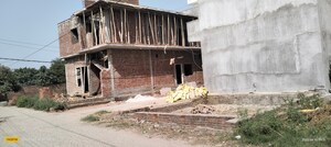  Plot – Exterior View View at Sega Enclave, Duhai - for Sale