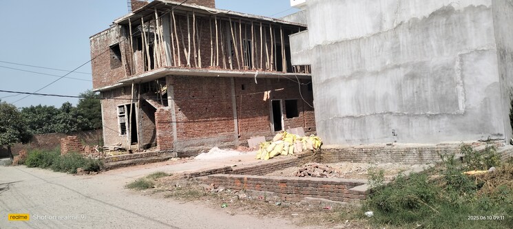 Exterior View, sega-enclave  900 Sq.Yd. Plot In Duhai Ghaziabad 8987290