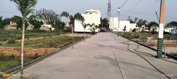  Plot – Exterior View View at Sega Enclave, Duhai - for Sale