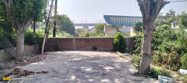 Exterior View, sega-enclave  900 Sq.Yd. Plot In Duhai Ghaziabad 8987290